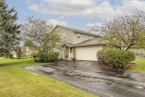 Willow Ridge, JACKSON, WI 53037