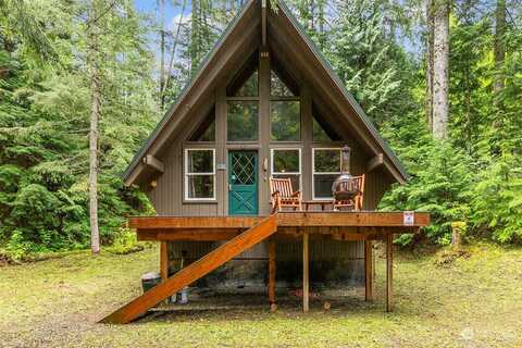 Ne 122Nd, Skykomish, WA 98288