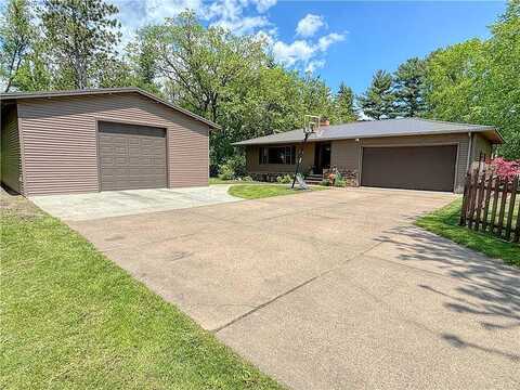 Nottingham, RICE LAKE, WI 54868