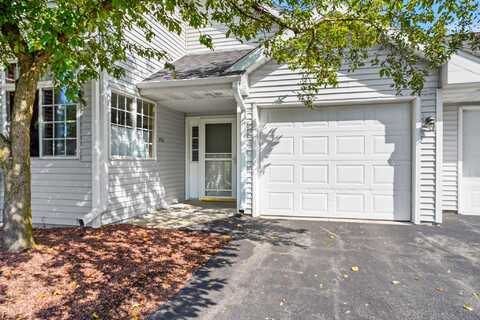 Cherokee, LAKE MILLS, WI 53551