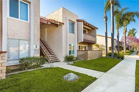 La Veta Avenue #I11, Orange, CA 92868