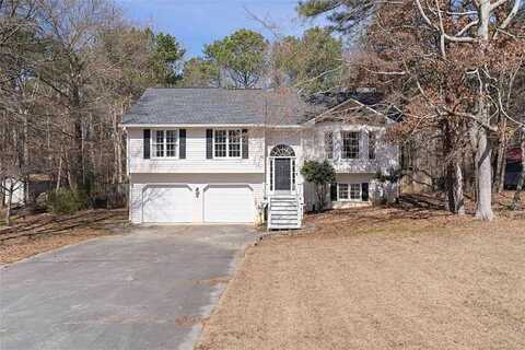Nw Willow Bend Drive, Cartersville, GA 30121