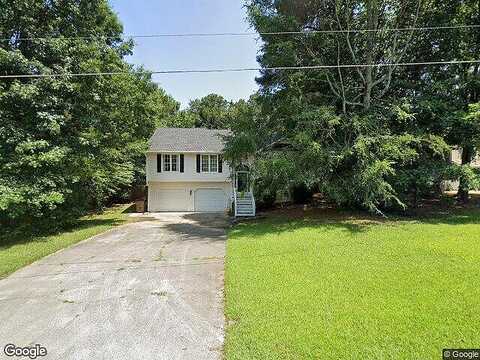 Nw Willow Bend Drive, Cartersville, GA 30121