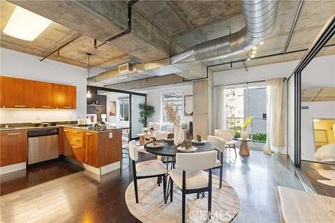 9Th Street #318, Los Angeles, CA 90015