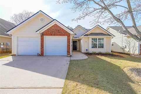 Belltree Circle Circle, Newnan, GA 30265
