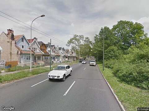 Roosevelt, PHILADELPHIA, PA 19120