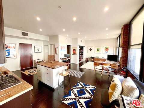 S Spring Street #614, Los Angeles, CA 90013