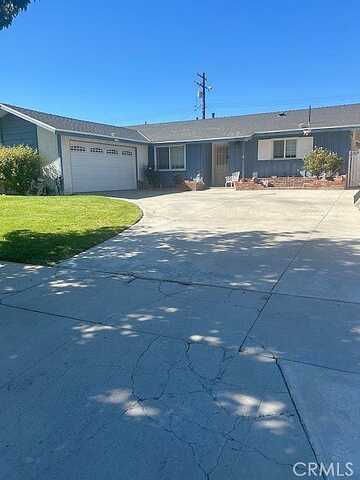 W 17Th Street, Lancaster, CA 93534