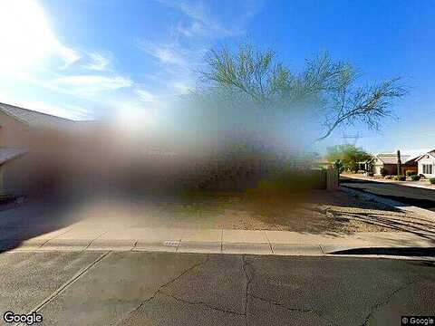 E Montgomery Road E, Cave Creek, AZ 85331