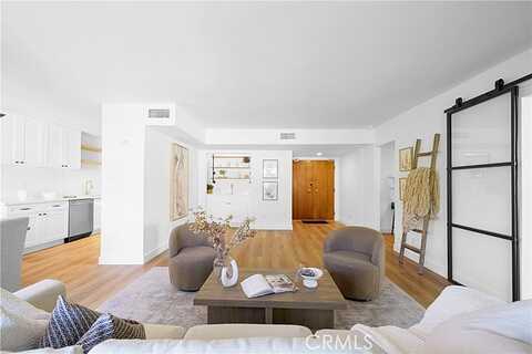 Los Robles Avenue #303, Pasadena, CA 91101