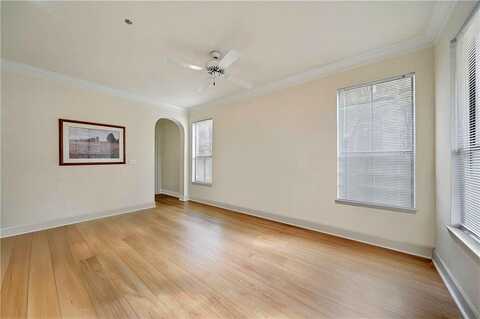 Peachtree Road Ne #1007, Atlanta, GA 30319