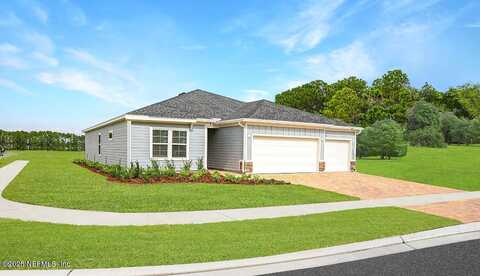 Tupelo Loop, Green Cove Springs, FL 32043
