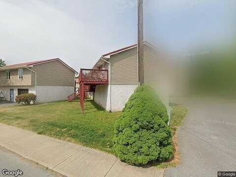 Lincoln, JERSEY SHORE, PA 17740