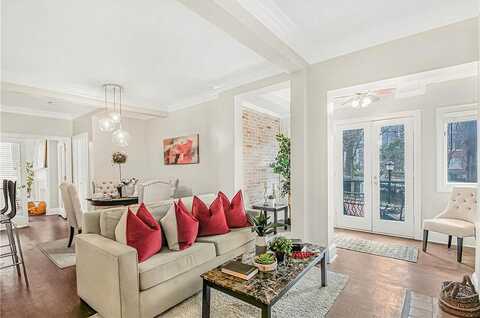 Peachtree Road Nw #301, Atlanta, GA 30305
