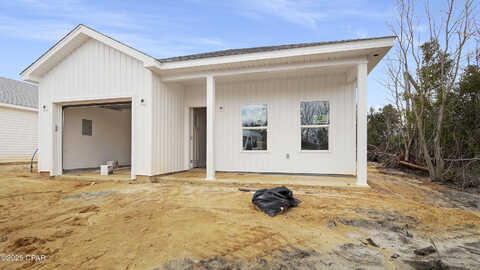 Hyde Avenue, Panama City, FL 32405