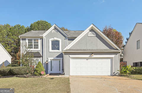 Chelwick Drive, Marietta, GA 30008