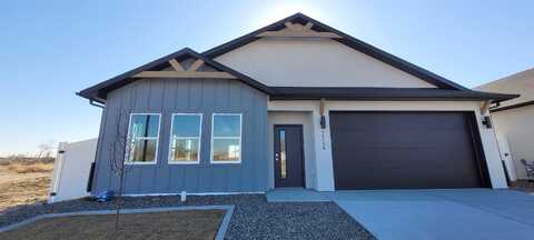 Hamilton Road #A, Grand Junction, CO 81505