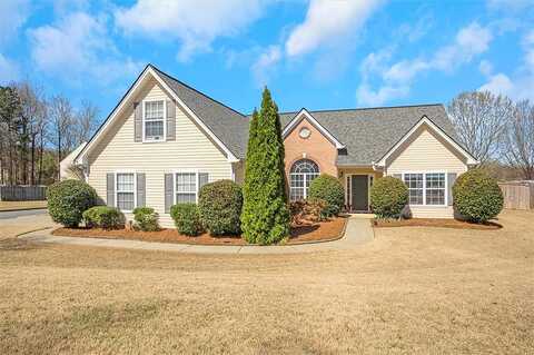 Cordillo Drive Ne, Dacula, GA 30019
