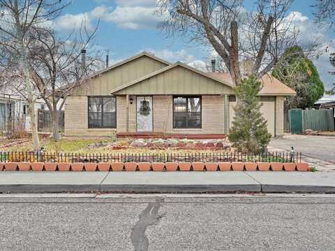 Hill Avenue, Grand Junction, CO 81505