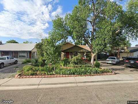 Hill Avenue, Grand Junction, CO 81505