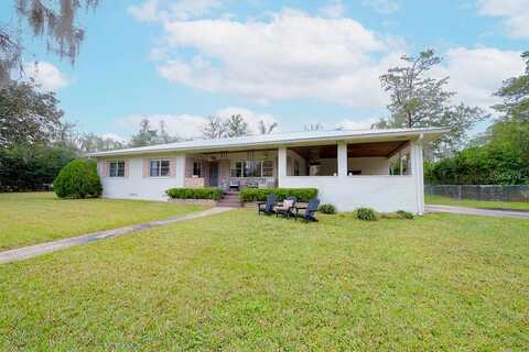 Nw 7Th Street, WILLISTON, FL 32696