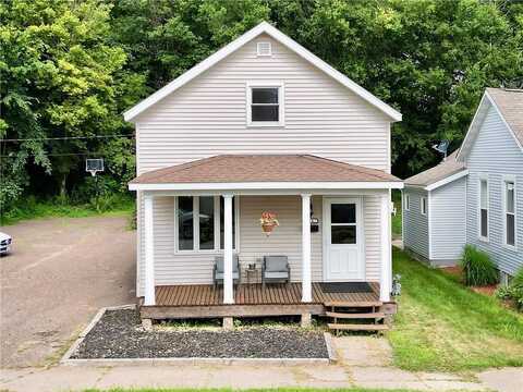 Willow, CHIPPEWA FALLS, WI 54729