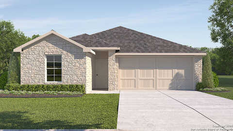 Watercourse Way, San Antonio, TX 78266