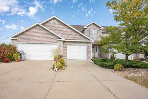 Douglas, BROOKLYN, WI 53521