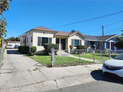 Willow, COMPTON, CA 90221