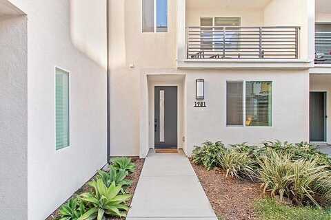 Affinity, CHULA VISTA, CA 91915