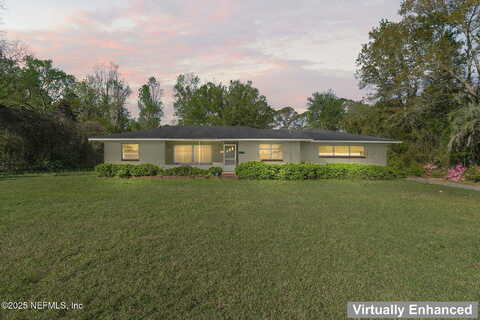 Nw State Road 16 Street, Starke, FL 32091