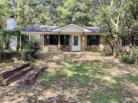 County Road 247, JASPER, TX 75951