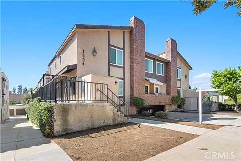 Wilson Avenue #3, Glendale, CA 91206