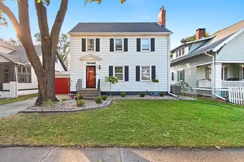 Francis, GREEN BAY, WI 54303
