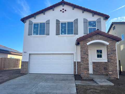 Concord Way #Lt 36, Dinuba, CA 93618