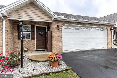 Central, SHIPPENSBURG, PA 17257