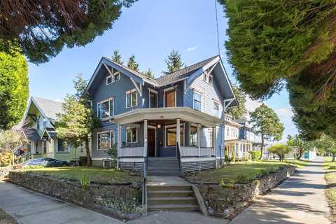 S 5Th Street E, Tacoma, WA 98405