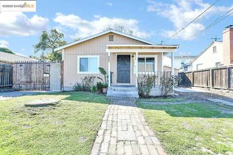 19Th Street, ANTIOCH, CA 94509