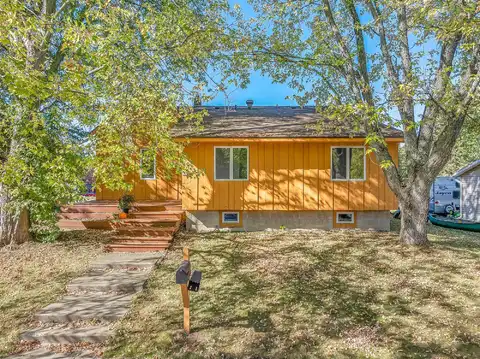 Iverson, RHINELANDER, WI 54501