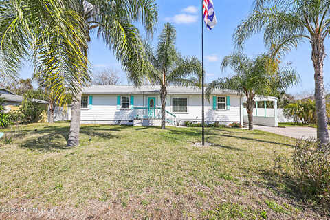 Cornell Lane Lane, Atlantic Beach, FL 32233