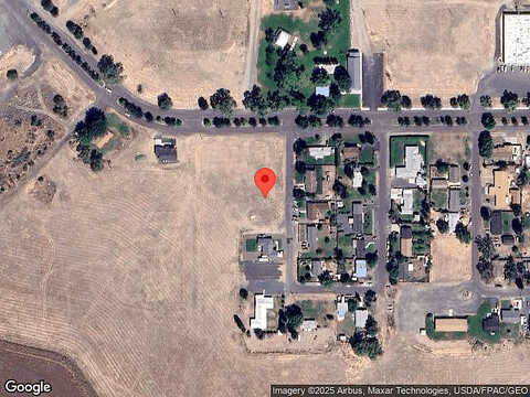 W Chinook Ave, George, WA 98824