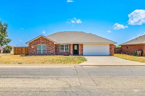 Gordon, SAN ANGELO, TX 76905