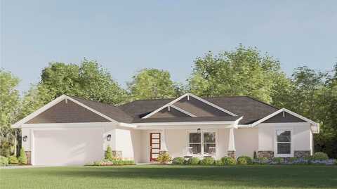 Bay Terrace, OCKLAWAHA, FL 32179