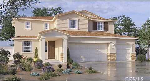 Castello Lane, Palmdale, CA 93552