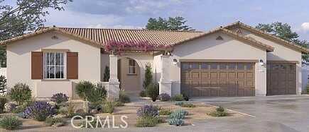 Castello Lane, Palmdale, CA 93552