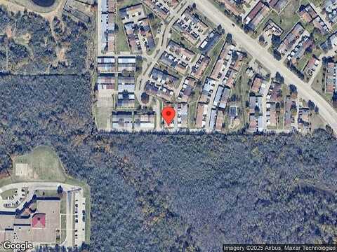 W Townhouse Ln, Grand Prairie, TX 75052