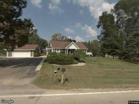 County Road H, FREMONT, WI 54940