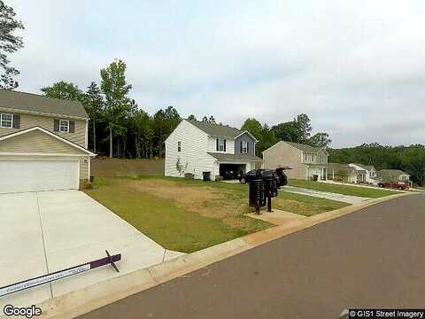 Creekview Drive, Toccoa, GA 30577