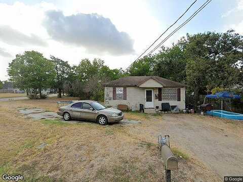 N Randolph Avenue, Bryan, TX 77803