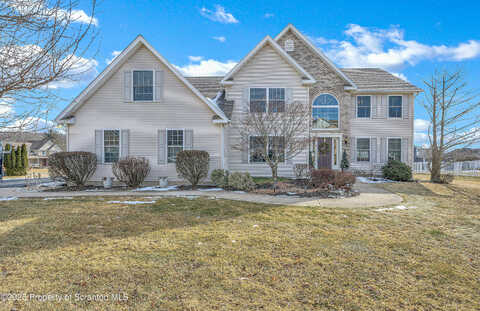 Saddle Loop Road #L 17, Abington, PA 18411